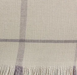 ANDEMAT Bordløbere|Bordløber 40x150 beige
