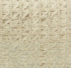 LUNDALM Bordløbere|Bordløber 37x150 natur