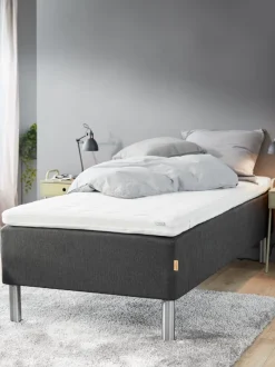 GOLD B30 LATEX Andre Størrelser|180 X 200 Cm|Boxmadras 90x200 Grå-40