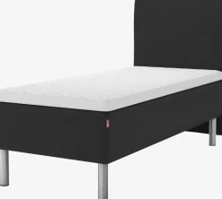 GOLD B20 LATEX Andre Størrelser|180 X 200 Cm|Boxmadras 90x200 Grå-40