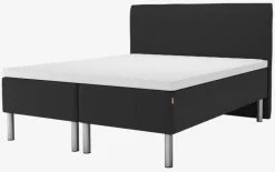 GOLD B20/B30 MEMORY Andre Størrelser|180 X 200 Cm|Boxmadras 180x200 mix Grå-40