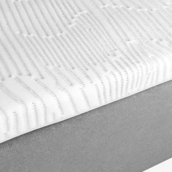 PLUS B75 Andre Størrelser|180 X 200 Cm|Boxmadras 90x200 Grå-23