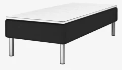 PLUS B30 HIGH RESILIENCE Andre Størrelser|180 X 200 Cm|Boxmadras 90x200 PLUS B30 koldskum Sort-05