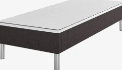 PLUS B12 Andre Størrelser|180 X 200 Cm|Boxmadras 90x200 Sort-05