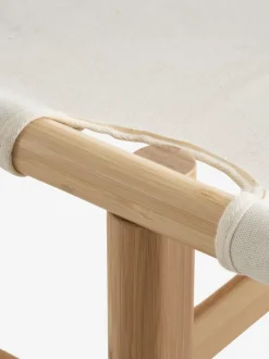 FRYDENDAL Daybeds|Sovesofaer|Daybed 196x72 beige stof/bambus