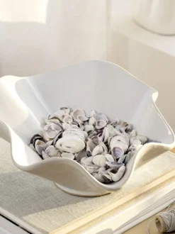 HILMIR Dekorativt Tilbehør|Dekorationsskål B27xL23xH10cm