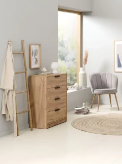 BINDSLEV Stumtjenere|Dekorationsstige bambus