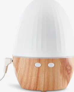 HANNES Dekorativ Belysning|Diffuser Ø11xH16cm m/lys