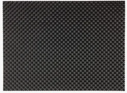 AHORN Dækkeservietter|Dækkeserviet 30x40 sort