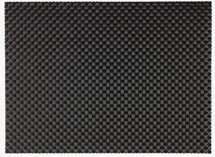 AHORN Dækkeservietter|Dækkeserviet 30x40 sort