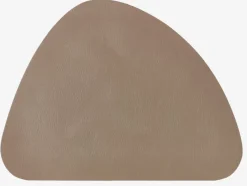 ARTISKOKK Dækkeservietter|Dækkeserviet 33x44 beige/grå Beige,Grå