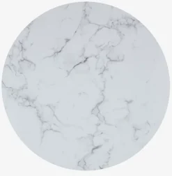 HVITROT Dækkeservietter|Dækkeserviet Ø38 marmor