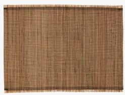 SYLBLAD Dækkeservietter|Dækkeserviet 35x43 natur