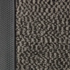 FRYTLE Dørmåtter|Dørmåtte 40x60x0,5 grå