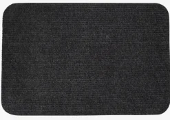HAGTRON Dørmåtter|Dørmåtte 38x57x0,4 mørkegrå