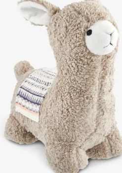 LAMA Husholdningsartikler|Dørstopper B10xL27xH24cm grå