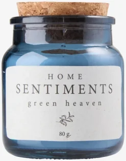 TORGRIM Duftlys|Duftlys m/låg assorteret