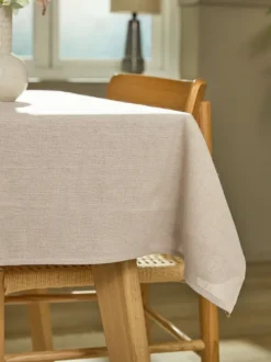 HARSYRA Duge|Dug 140x240 Natur