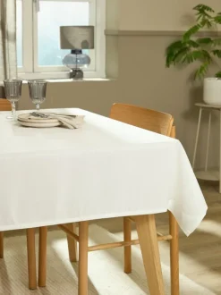 OLVON Duge|Dug 140x240 hvid