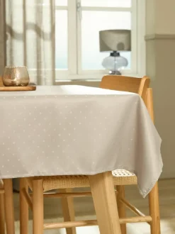 SKOGSTARR Duge|Dug 140x240 beige