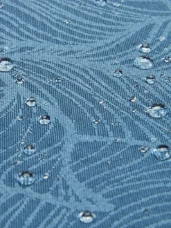 STILKEG Duge|Dug 140x240 Blå