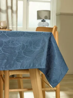 STILKEG Duge|Dug 140x240 Blå