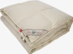 ORKIDE Dundyner|Edderdunsdyne 135x200 Flora Danica ekstra varm