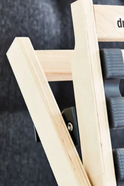 GOLD A40 Andre Størrelser|140 X 200 Cm|Elevationsbund 90x200 Grå-40