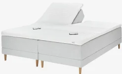 DUNLOPILLO E200 Andre Størrelser|180 X 200 Cm|Elevationsseng 180x200