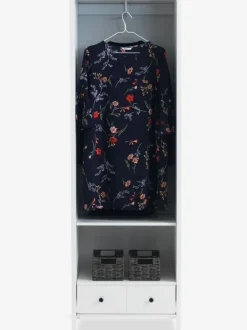 TERPET Entremøbler Diverse|Entremøbel m/spejl hvid