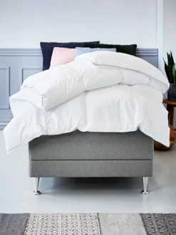 ROYAL NORDIC Fiberdyner|Dundyner|Fiberdyne 135x200 Fossflakes varm