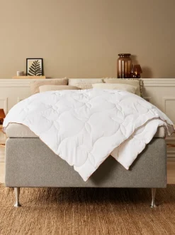 GRINDANE Fiberdyner|Dundyner|Fiberdyne 135x200 sval