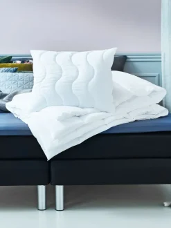 KUNNA Fiberdyner|Dundyner|Fiberdyne 135x200 varm