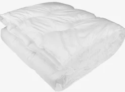 KVITEKOLL Fiberdyner|Dundyner|Fiberdyne 135x200 varm