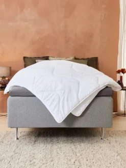 LIVING MEDICAL Dundyner|Fiberdyner|Fiberdyne 135x200 varm