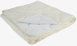 STETINDEN Fiberdyner|Dundyner|Fiberdyne 135x200 sval Hvid