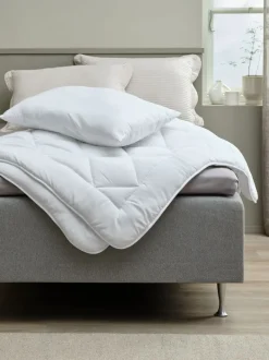 STORFJELLET Fiberdyner|Dundyner|Fiberdyne 135x200 varm