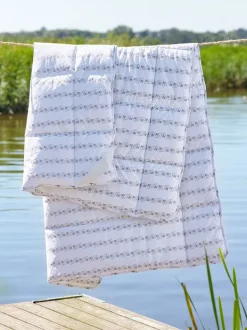 TRONFJELLET Fiberdyner|Dundyner|Fiberdyne 135x200 varm