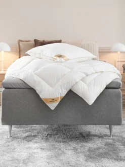 FOLGEFONNA Fiberpuder|Fiberpude 60x63/70 KRONBORG