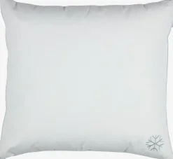 FROSTISEN Fiberpuder|Fiberpude 60x63/70 KRONBORG sval