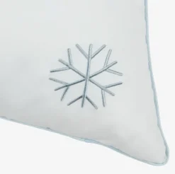 FROSTISEN Fiberpuder|Fiberpude 60x63/70 KRONBORG sval