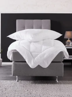 STORFJELLET Fiberpuder|Fiberpude 60x63/70