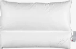 DOWNFEEL ANATOMY Fiberpuder|Fiberpude 50x70x15 Høie DOWNFEEL