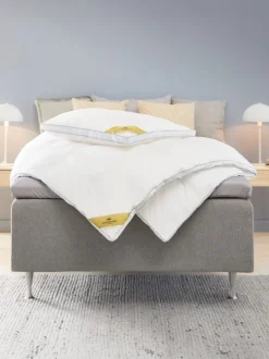 BEERENBERG Fiberpuder|Fiberpude 60x63/70x3 KRONBORG mellem