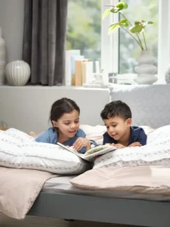 TRONFJELLET Fiberpuder|Fiberpude 50x60x10