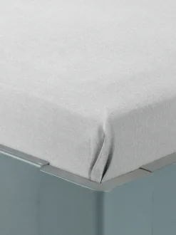 BOLETTE Lagner|Fladt lagen 140x250 Lysegrå