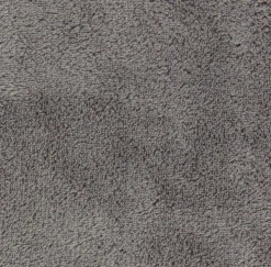 DRAGEHODE Plaider|Fleeceplaid 140x200 grå Mørkegrå