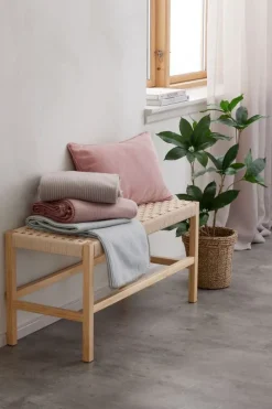 KNAPPSIV Plaider|Fleeceplaid 120x160 assorteret