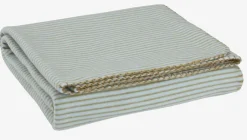 KNAPPSIV Plaider|Fleeceplaid 120x160 assorteret