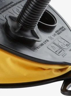 HISENG Pumper|Luftmadrasser|Fodpumpe 1.4 ltr.